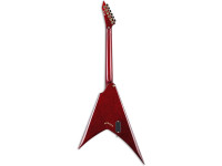 ESP LTD KH-V Red Sparkle ESP LTD KH-V Red Sparkle